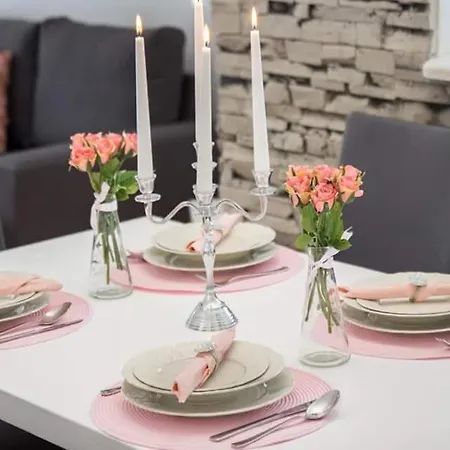Una Apartman *